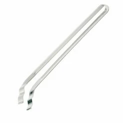 Westmark Pince à Saucisses Coudée En Inox