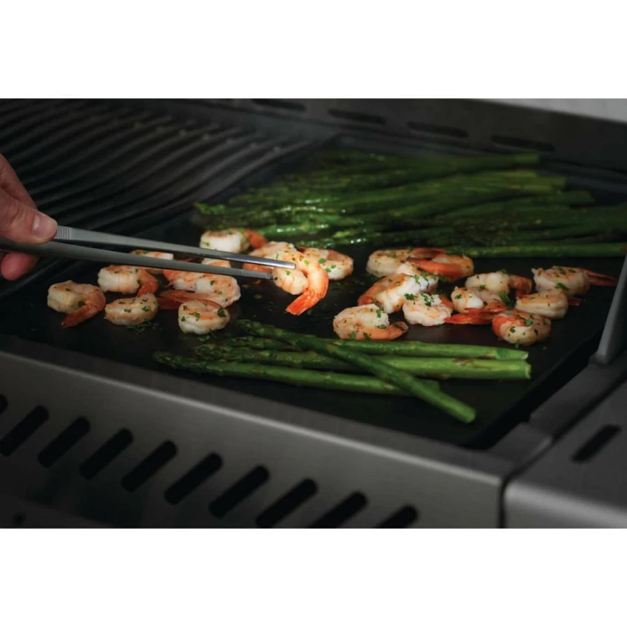 Pince De Précision 30 Cm Inox - Napoleon 2 Pince De Précision 30 Cm Inox - Napoleon – Image 2