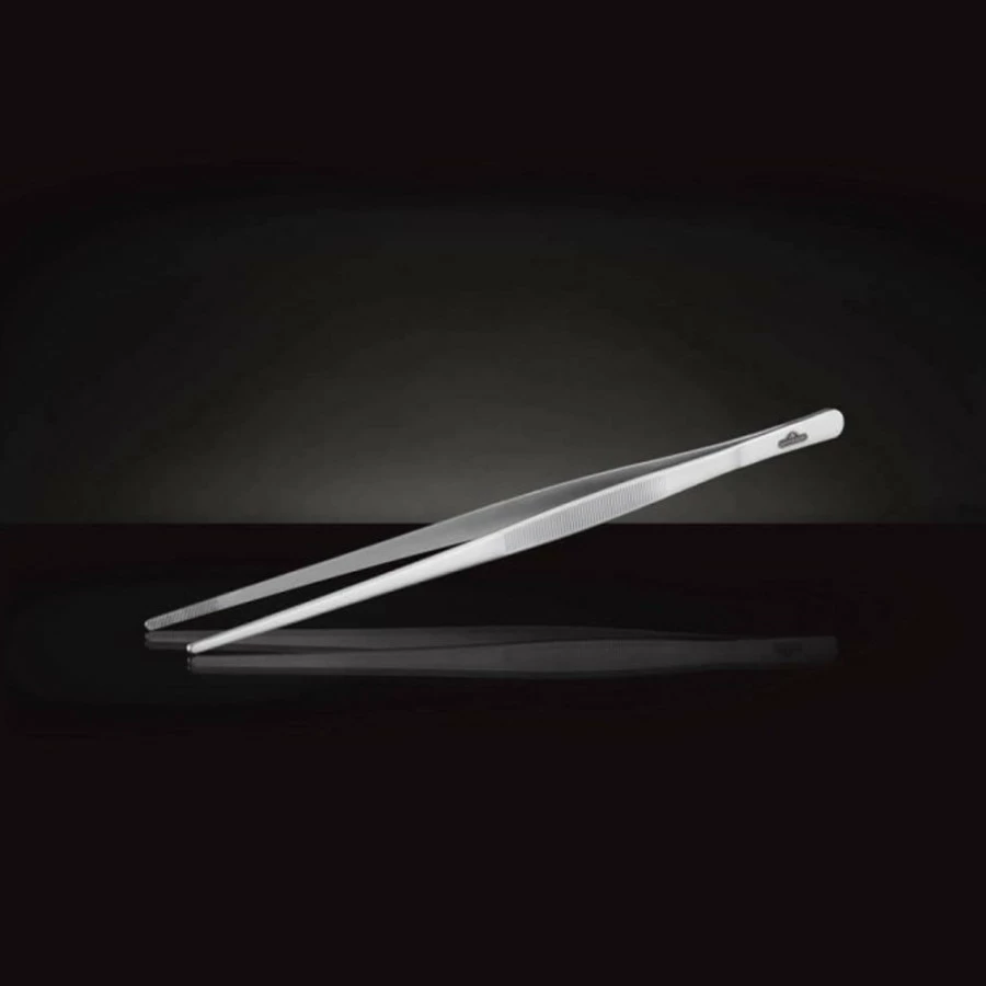 Pince De Précision 30 Cm Inox - Napoleon 3 Pince De Précision 30 Cm Inox - Napoleon – Image 3