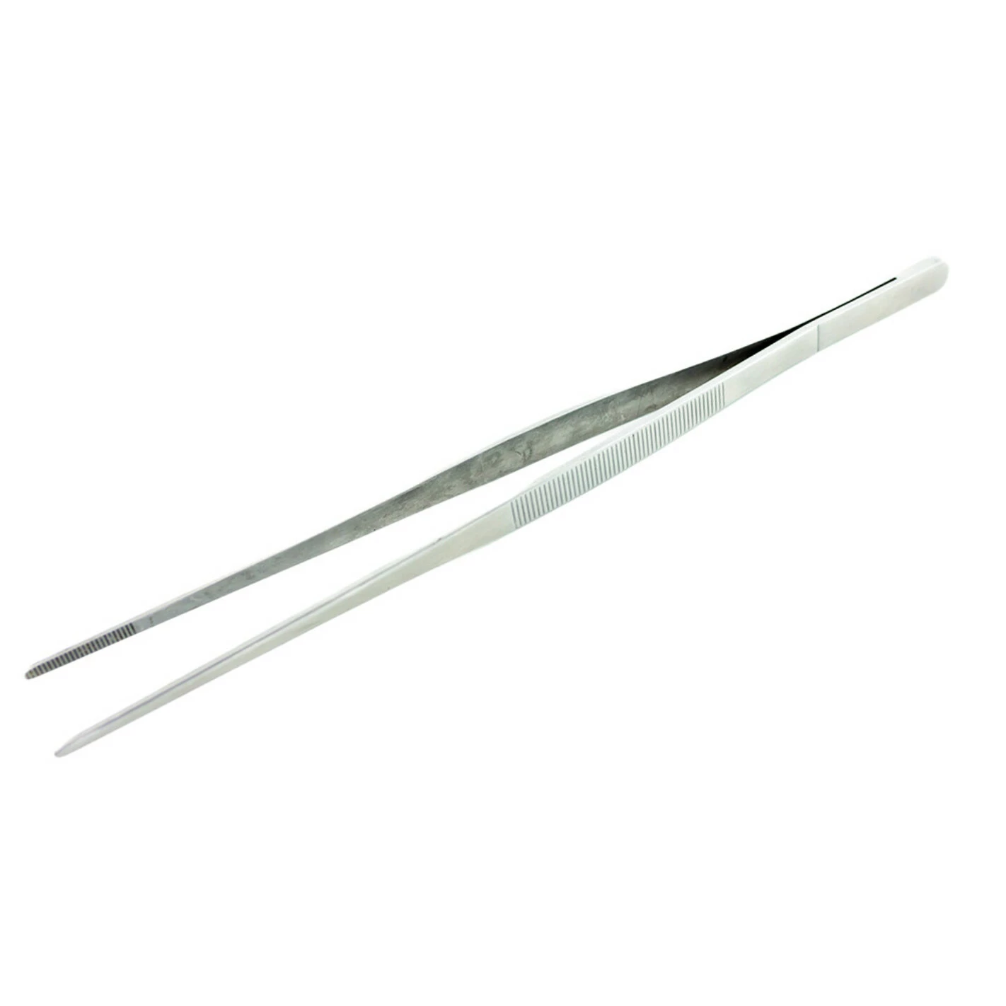 Pince De Précision En Inox Pour Barbecue - The Bastard 1 Pince De Précision En Inox Pour Barbecue - The Bastard