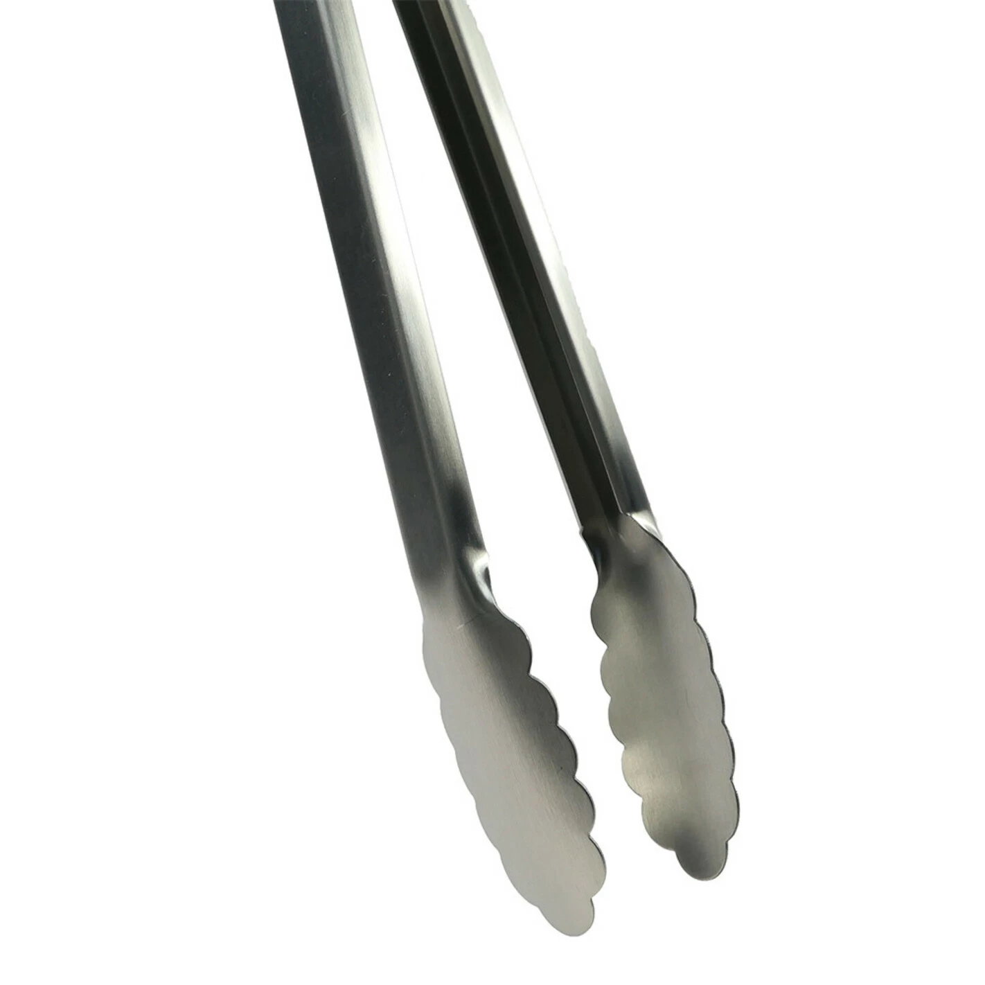 Pince Premium Inox Barbecue - Nordic Flame 3 Pince Premium Inox Barbecue - Nordic Flame – Image 3