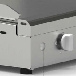 Plancha Gaz Lisse Chef 80 - Planet -OUTDOORCHEF Boutique plancha 78 plaque lisse 8033945788841 2