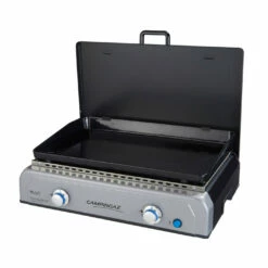 Plancha Gaz Blue Flame LX - Campingaz -OUTDOORCHEF Boutique plancha campingaz gaz blue flame lx 3138522108700 2