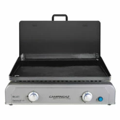 Plancha Gaz Blue Flame LX - Campingaz