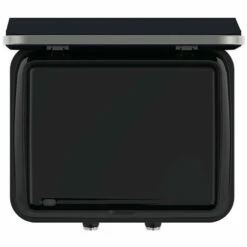 Plancha Gaz Enosign 65 Bleue Navy Avec Capot - ENO* -OUTDOORCHEF Boutique plancha enosign 65 bleue navy capot gaz eno 3224780040088 4