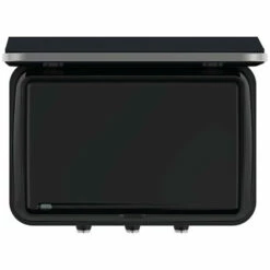 Plancha Gaz Enosign 80 Bleue Navy Avec Capot - ENO* 9 Plancha Gaz Enosign 80 Bleue Navy Avec Capot - ENO* -OUTDOORCHEF Boutique plancha enosign 80 bleue navy capot eno 3224780040095 2