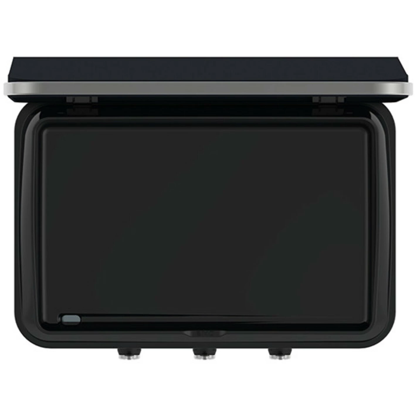 Plancha Gaz Enosign 80 Bleue Navy Avec Capot - ENO* 3 Plancha Gaz Enosign 80 Bleue Navy Avec Capot - ENO* – Image 3