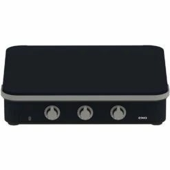 Plancha Gaz Enosign 80 Bleue Navy Avec Capot - ENO* 11 Plancha Gaz Enosign 80 Bleue Navy Avec Capot - ENO* -OUTDOORCHEF Boutique plancha enosign 80 bleue navy capot eno 3224780040095 4