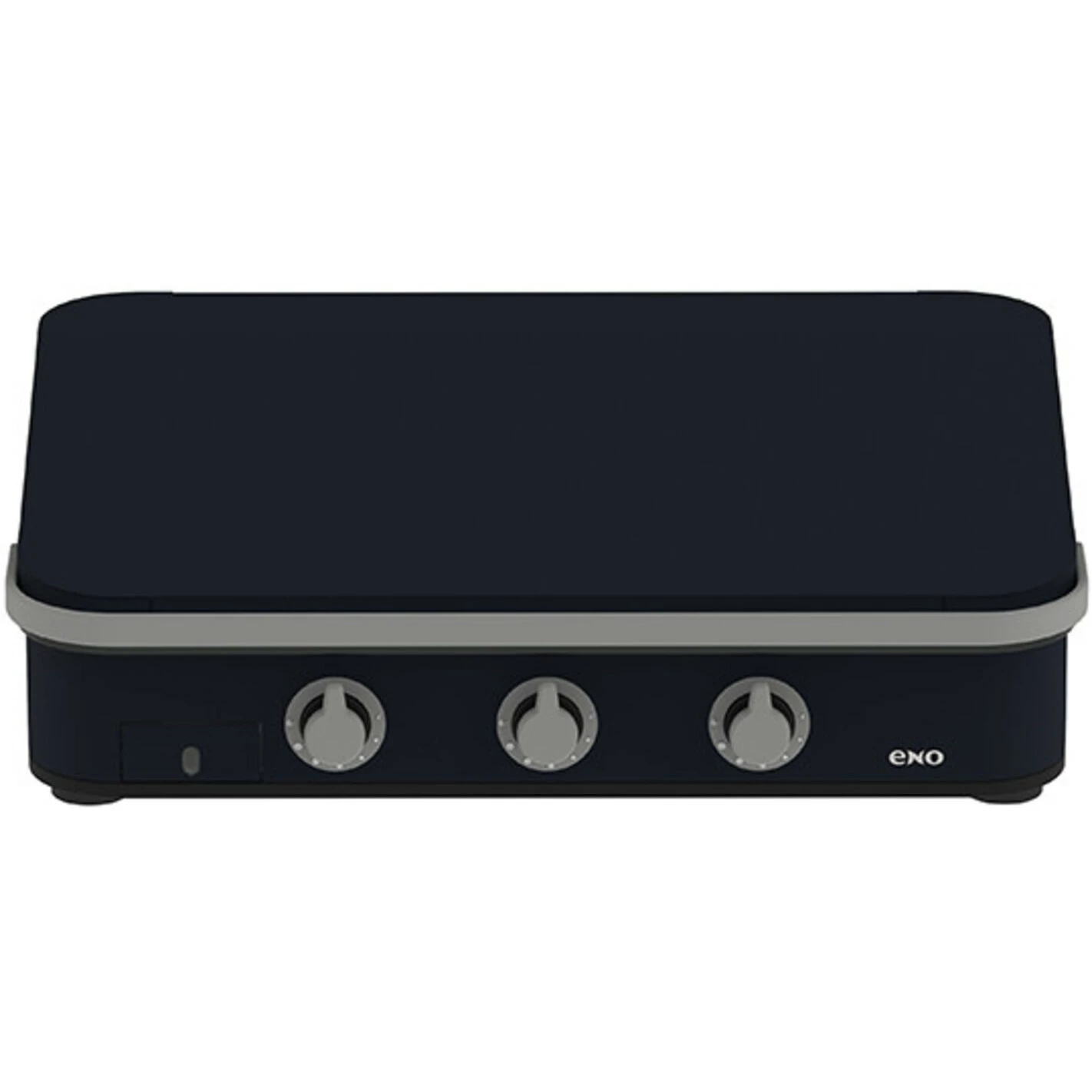 Plancha Gaz Enosign 80 Bleue Navy Avec Capot - ENO* 5 Plancha Gaz Enosign 80 Bleue Navy Avec Capot - ENO* – Image 5