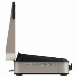 Plancha Gaz Enosign 80 Inox Avec Capot - ENO* -OUTDOORCHEF Boutique plancha enosign 80 inox capot eno 3224780040071 3