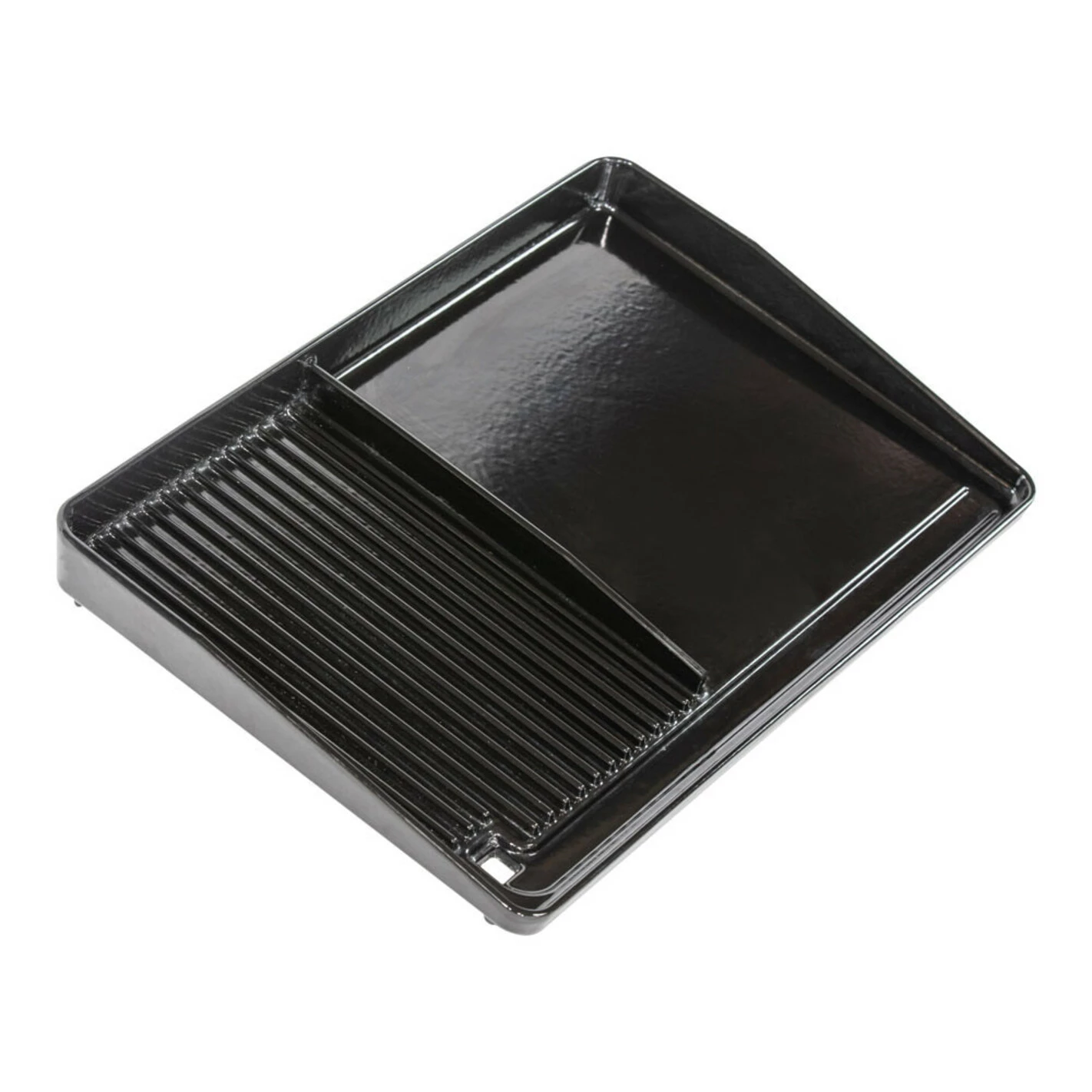 Plancha Gaz Blue Flame LXD Twin + Couvercle - Campingaz 3 Plancha Gaz Blue Flame LXD Twin + Couvercle - Campingaz – Image 3