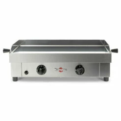 Plancha Gaz Saveur 64 Cm - Krampouz