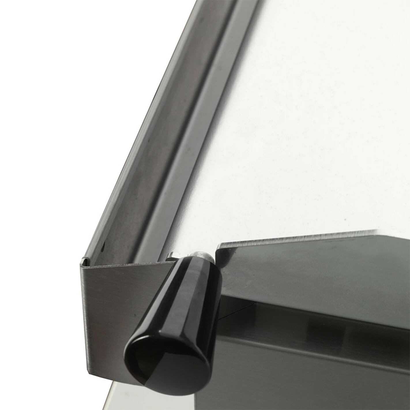 Plancha Gaz Saveur 64 Cm - Krampouz 5 Plancha Gaz Saveur 64 Cm - Krampouz – Image 5