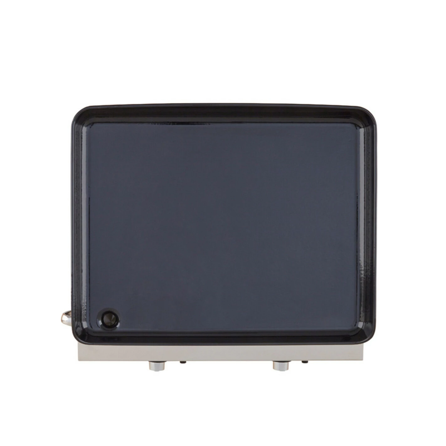 Plancha Gaz Initial 50 Fonte émaillée - ENO 3 Plancha Gaz Initial 50 Fonte émaillée - ENO – Image 3