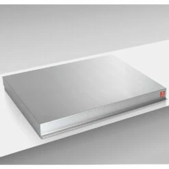 Plancha Encastrable Gaz Oasi 80 Lisse Feu Dual - Planet -OUTDOORCHEF Boutique plancha inox gaz oasi 80 lisse feu dual planet 8033945789114 2
