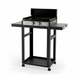 Plancha Gaz La Française 250 Duo - Le Marquier