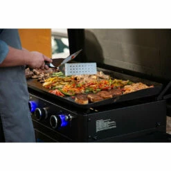 Plancha Gaz Ultimate 5 Brûleurs - Pit Boss* -OUTDOORCHEF Boutique plancha pit boss ultimate 5 feux 0684678108161 7