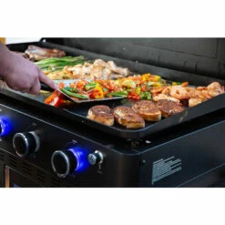 Plancha Gaz Ultimate 5 Brûleurs - Pit Boss* -OUTDOORCHEF Boutique plancha pit boss ultimate 5 feux 0684678108161 8