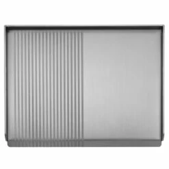 Plancha Gaz Encastrable Oasi 55 Lisse Rainurée Feu Dual - Planet 6 Plancha Gaz Encastrable Oasi 55 Lisse Rainurée Feu Dual - Planet -OUTDOORCHEF Boutique plancha planet gaz oasi 55 lisse rainuree feu dual 8033945789107 2