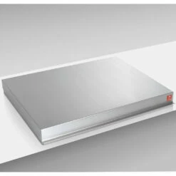Plancha Gaz Encastrable Oasi 80 Inox Lisse Rainurée - Planet 6 Plancha Gaz Encastrable Oasi 80 Inox Lisse Rainurée - Planet -OUTDOORCHEF Boutique plancha planet gaz oasi 80 lisse rainuree 8033945789060 2