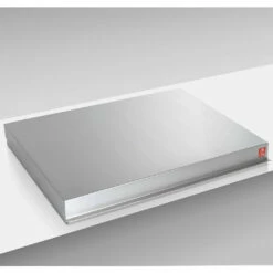 Plancha Gaz Encastrable Oasi 55 Lisse Rainurée - Planet -OUTDOORCHEF Boutique plancha planet inox gaz oasi 55 lisse rainuree 8033945789046 2