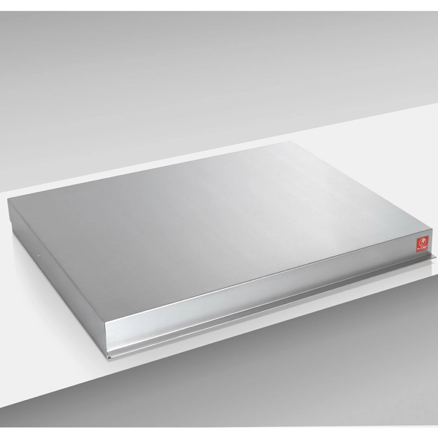 Plancha Gaz Encastrable Oasi 80 Lisse Rainurée Feu Dual - Planet 3 Plancha Gaz Encastrable Oasi 80 Lisse Rainurée Feu Dual - Planet – Image 3