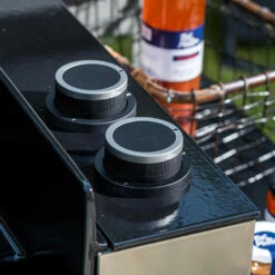 Plancha Gaz Premium 60 Inox Marin - Forge Adour 5 Plancha Gaz Premium 60 Inox Marin - Forge Adour -OUTDOORCHEF Boutique plancha premium 60 inox 8436550201963 2