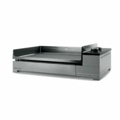 Plancha Gaz Premium 60 Inox Marin - Forge Adour
