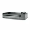 Plancha Gaz Premium 75 Inox Marin - Forge Adour