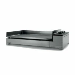 Plancha Gaz Premium 75 Inox Marin - Forge Adour