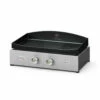 Plancha Gaz Pure Grill 260 Inox - Le Marquier