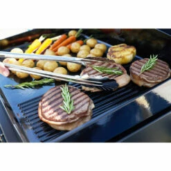 Plancha Gaz Pure Grill 260 Inox - Le Marquier 7 Plancha Gaz Pure Grill 260 Inox - Le Marquier -OUTDOORCHEF Boutique plancha pure grill 260 inox le marquier 3339380163690 3