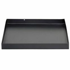 ESSCHERT DESIGN Plateau à Cendres Carré Braséro