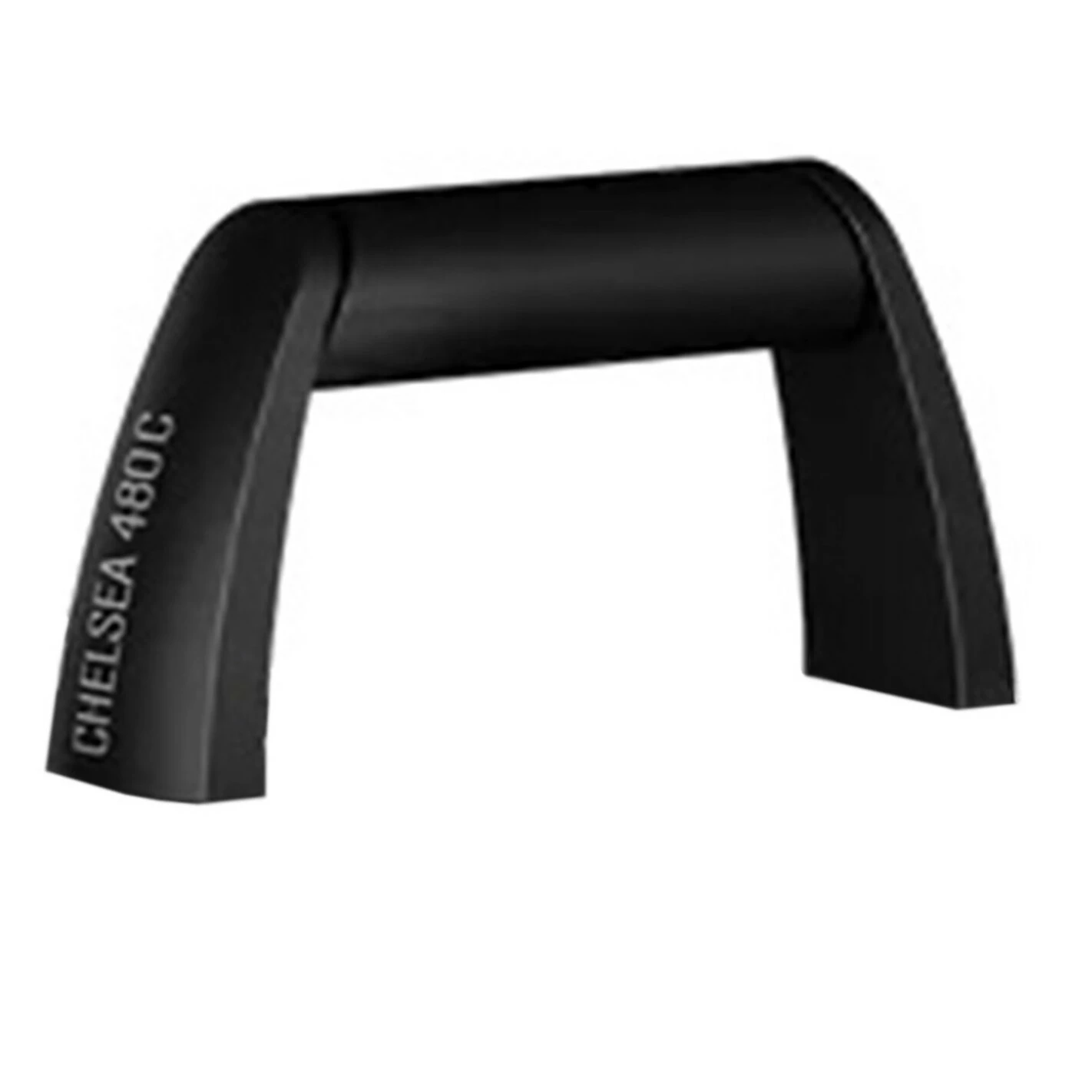 Poignée Couvercle Barbecue Charbon Chelsea 480C - Outdoorchef 1 Poignée Couvercle Barbecue Charbon Chelsea 480C - Outdoorchef