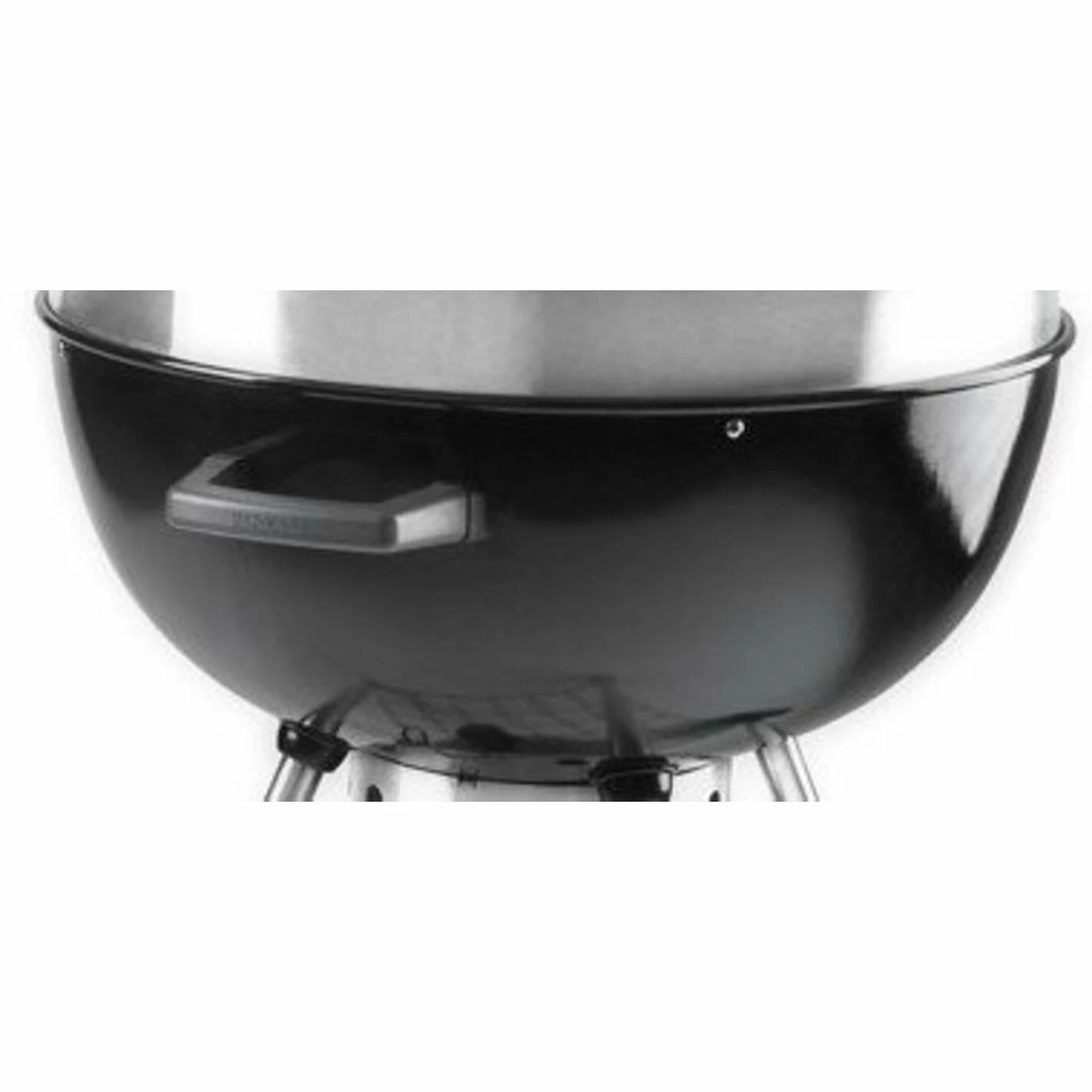 Poignée Cuve Barbecue Charbon Napoleon 2 Poignée Cuve Barbecue Charbon Napoleon – Image 2