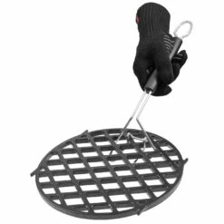 Poignée Pour Grille De Cuisson Et Saisie GBS - Weber -OUTDOORCHEF Boutique poignee grille cuisson saisie gbs weber 0077924037160 4