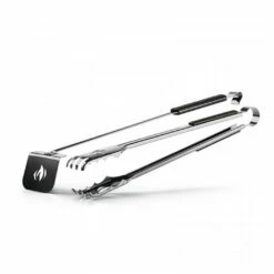 Râteau Et Pince à Charbon En Inox - Napoleon