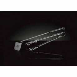 Râteau Et Pince à Charbon En Inox - Napoleon -OUTDOORCHEF Boutique rateau pince inox napoleon 0629162677402 3