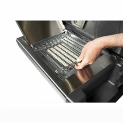 Réchaud Latéral Infrarouge Regal Imperial Baron - Broil King 13 Réchaud Latéral Infrarouge Regal Imperial Baron - Broil King -OUTDOORCHEF Boutique rechaud lateral ir broil king 0060162186738 6