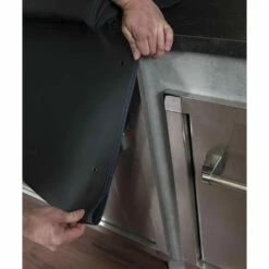 Housse Barbecue Encastrable Regal / Imperial 4 Brûleurs - Broil King 11 Housse Barbecue Encastrable Regal / Imperial 4 Brûleurs - Broil King -OUTDOORCHEF Boutique regal encastrable 4 bruleurs 0060162685910 3