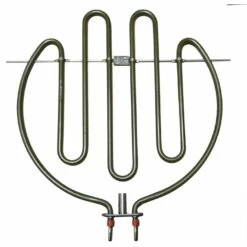 Resistance City Electro / Chelsea - Outdoorchef