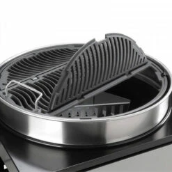 Napoleon Barbecue Charbon Rodeo PRO 57 Cm Sur Chariot - Napoléon* -OUTDOORCHEF Boutique rodeo pro 57 cm chariot 0629162127686 3