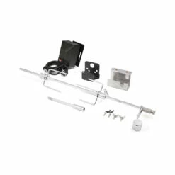 Kit Rôtissoire Barbecue Pellet Crown, Regal Et Offset - Broil King