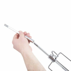 Kit Rôtissoire Barbecue Pellet Crown, Regal Et Offset - Broil King 8 Kit Rôtissoire Barbecue Pellet Crown, Regal Et Offset - Broil King -OUTDOORCHEF Boutique rotisserie pellet broil king 0062703606668 3