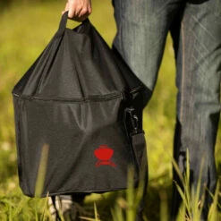Sac De Transport / Housse Smokey Joe - Weber -OUTDOORCHEF Boutique sac de transport smokey joe 0077924035722 3
