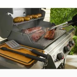Kit 3 Ustensiles Précision Barbecue - Weber -OUTDOORCHEF Boutique set 3 ustensiles better 0077924159701 3
