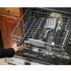 Kit 3 Ustensiles Précision Barbecue - Weber -OUTDOORCHEF Boutique set 3 ustensiles better 0077924159701 4