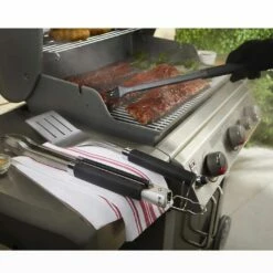 Kit 3 Ustensiles Précision Barbecue - Weber -OUTDOORCHEF Boutique set 3 ustensiles better 0077924159701 5