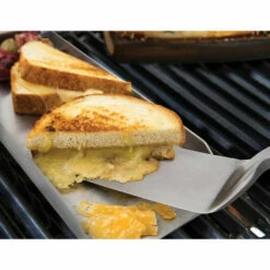 Set 4 Accessoires Baron Barbecue - Broil King -OUTDOORCHEF Boutique set 4 accessoires baron broil king 0060162640032 3