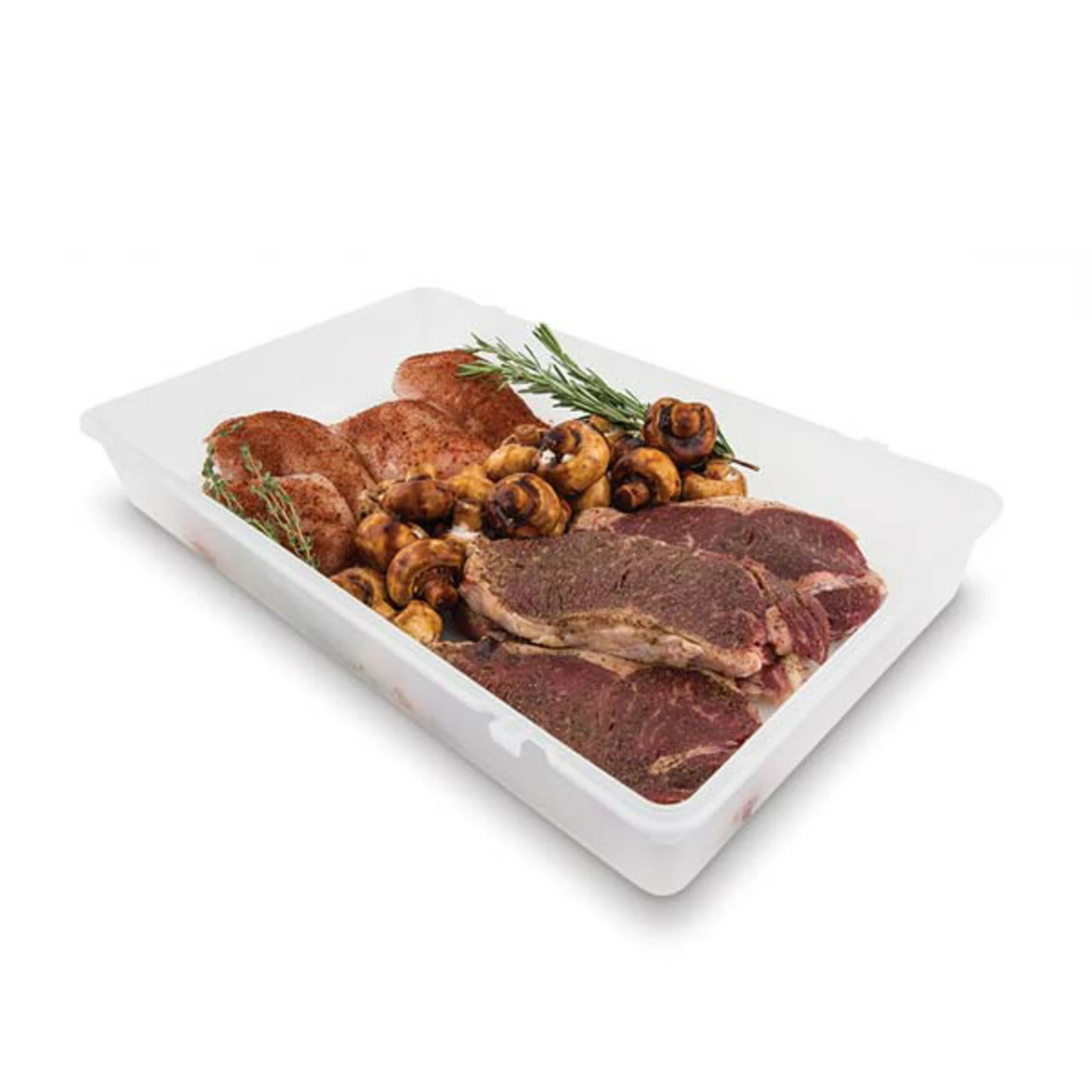 Boîte 5 Accessoires Barbecue - Broil King 3 Boîte 5 Accessoires Barbecue - Broil King – Image 3